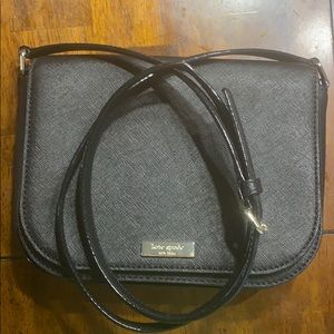 Kate spade crossbody